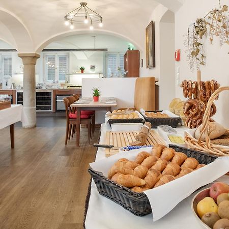 Hotel Aiterbach Am Chiemsee Rimsting Zewnętrze zdjęcie