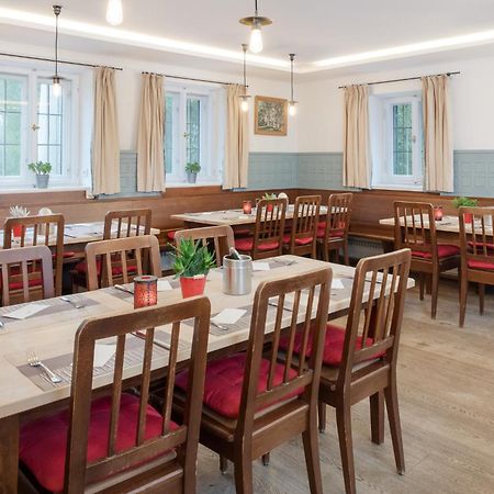 Hotel Aiterbach Am Chiemsee Rimsting Zewnętrze zdjęcie
