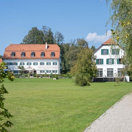 Hotel Aiterbach Am Chiemsee Rimsting Zewnętrze zdjęcie