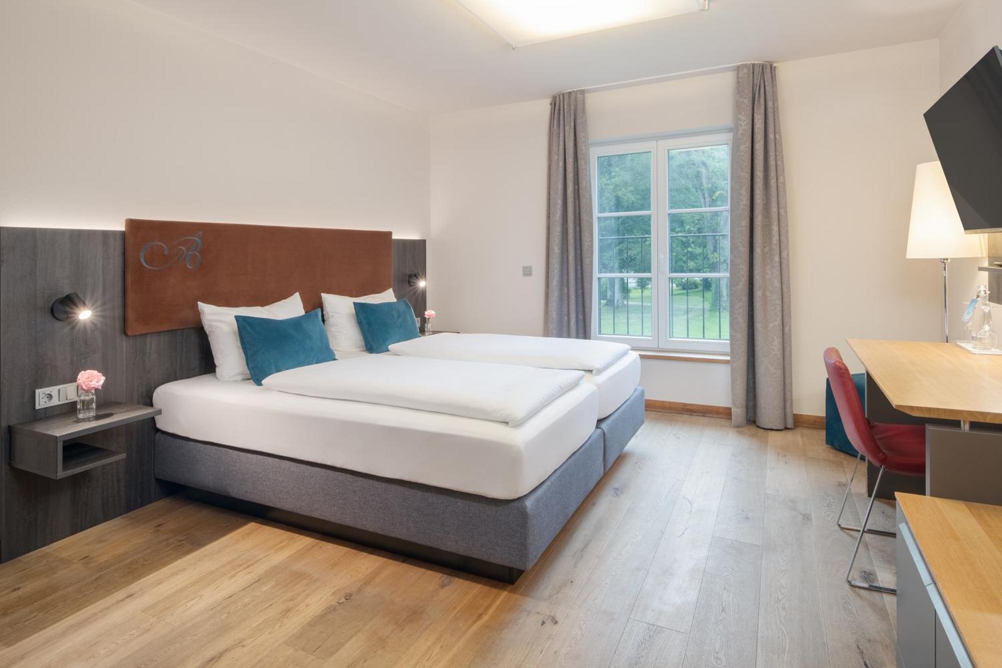 Hotel Aiterbach Am Chiemsee Rimsting Zewnętrze zdjęcie