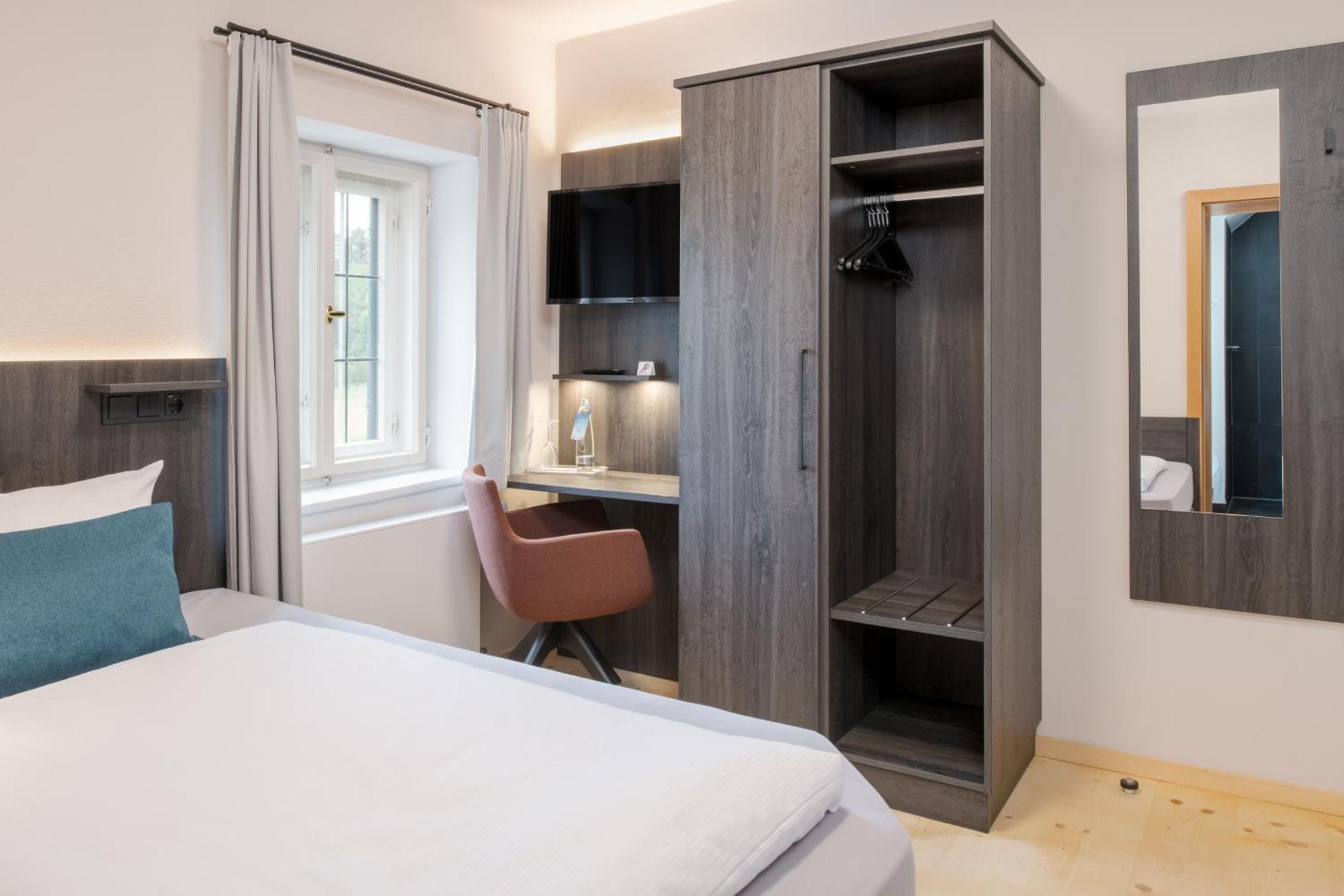 Hotel Aiterbach Am Chiemsee Rimsting Zewnętrze zdjęcie
