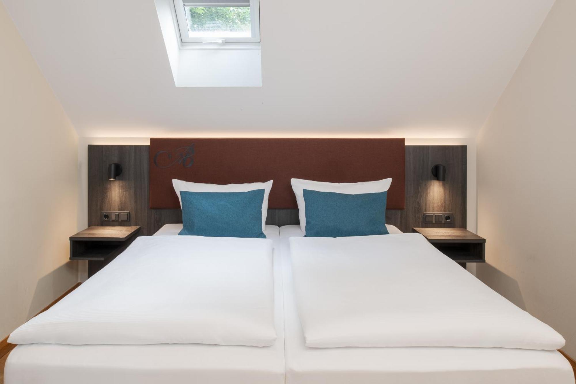 Hotel Aiterbach Am Chiemsee Rimsting Zewnętrze zdjęcie