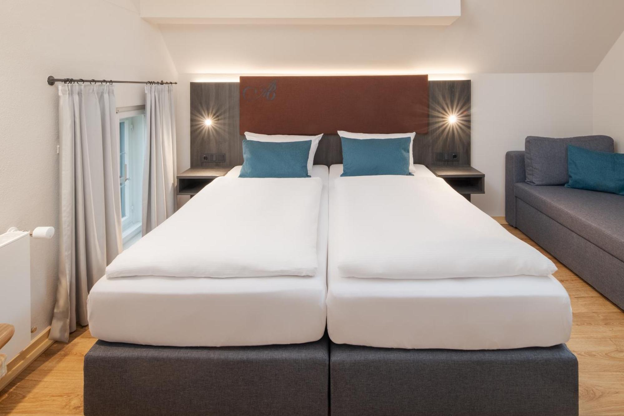 Hotel Aiterbach Am Chiemsee Rimsting Zewnętrze zdjęcie