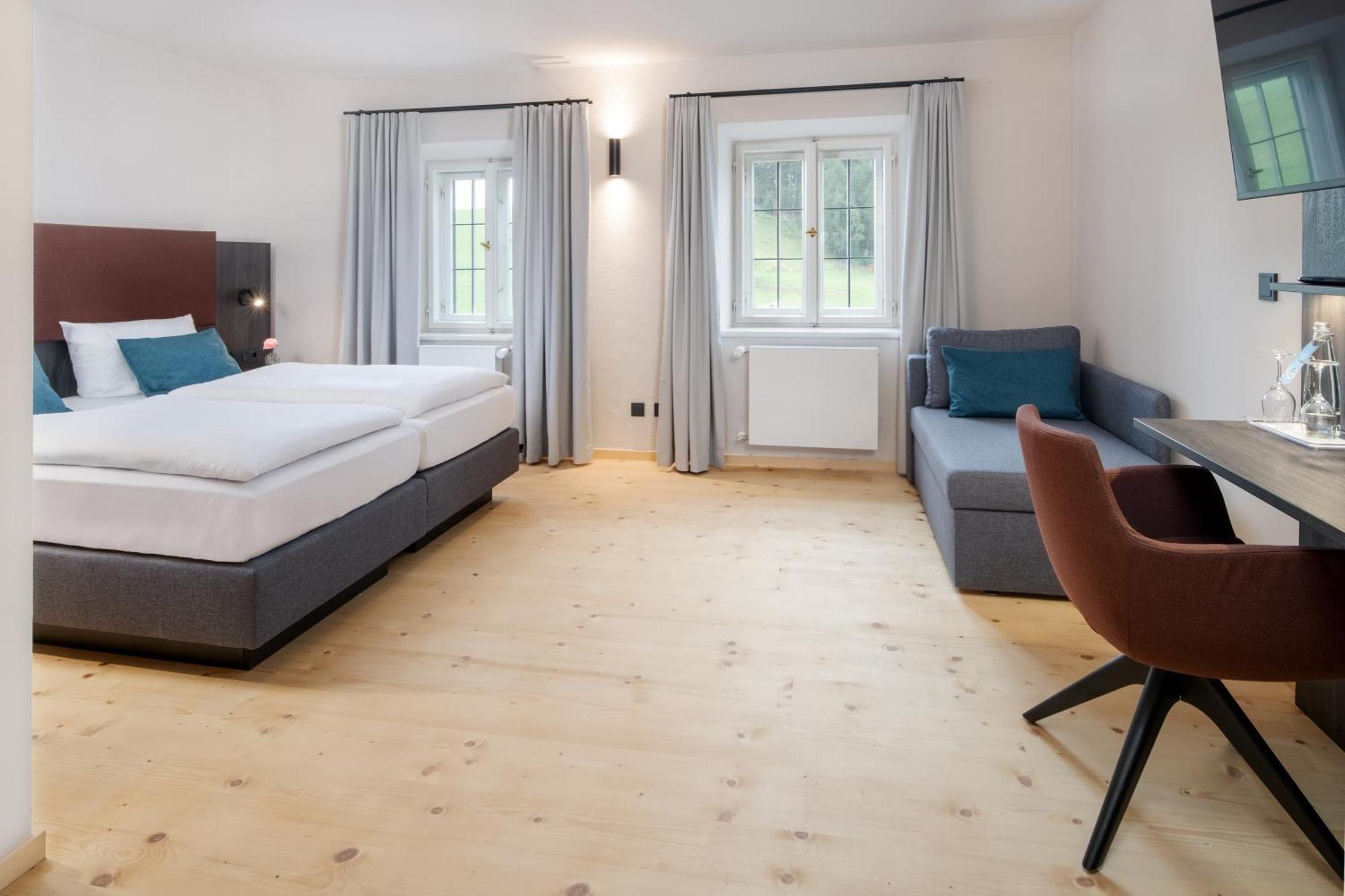 Hotel Aiterbach Am Chiemsee Rimsting Zewnętrze zdjęcie