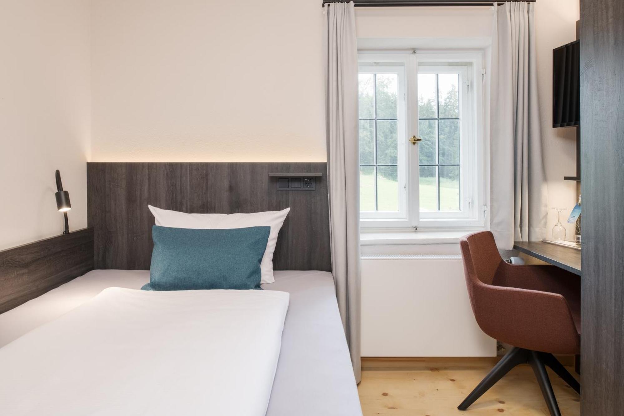 Hotel Aiterbach Am Chiemsee Rimsting Zewnętrze zdjęcie