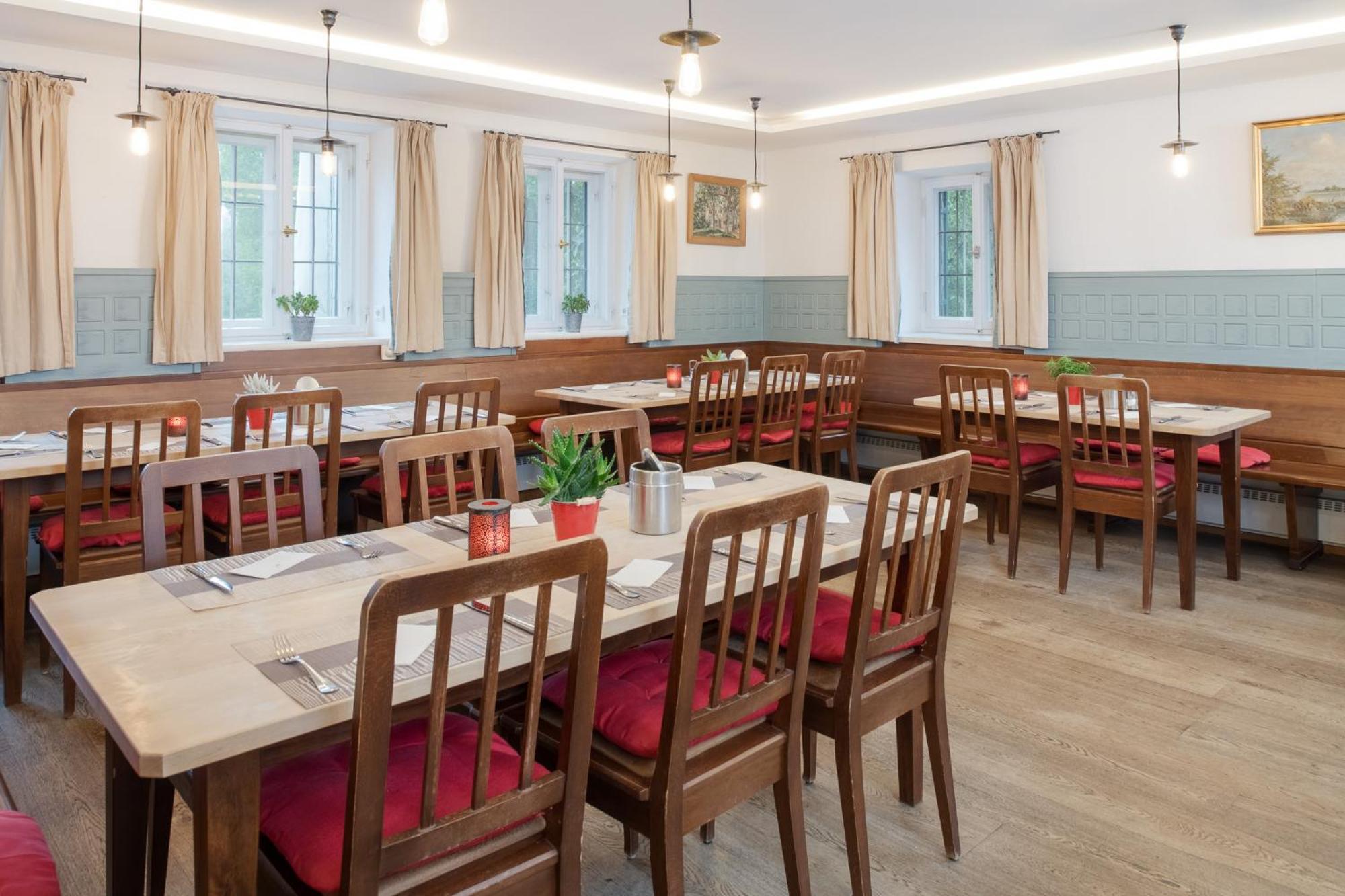 Hotel Aiterbach Am Chiemsee Rimsting Zewnętrze zdjęcie
