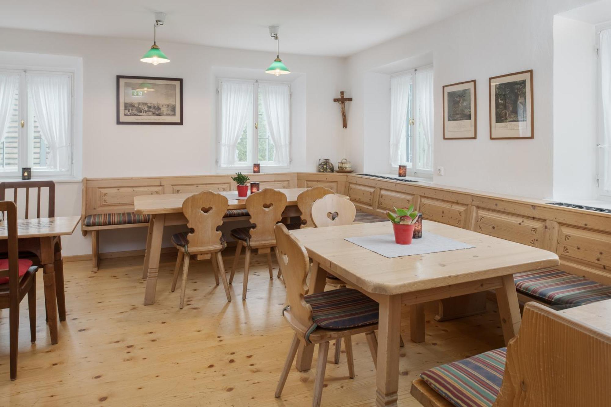 Hotel Aiterbach Am Chiemsee Rimsting Zewnętrze zdjęcie