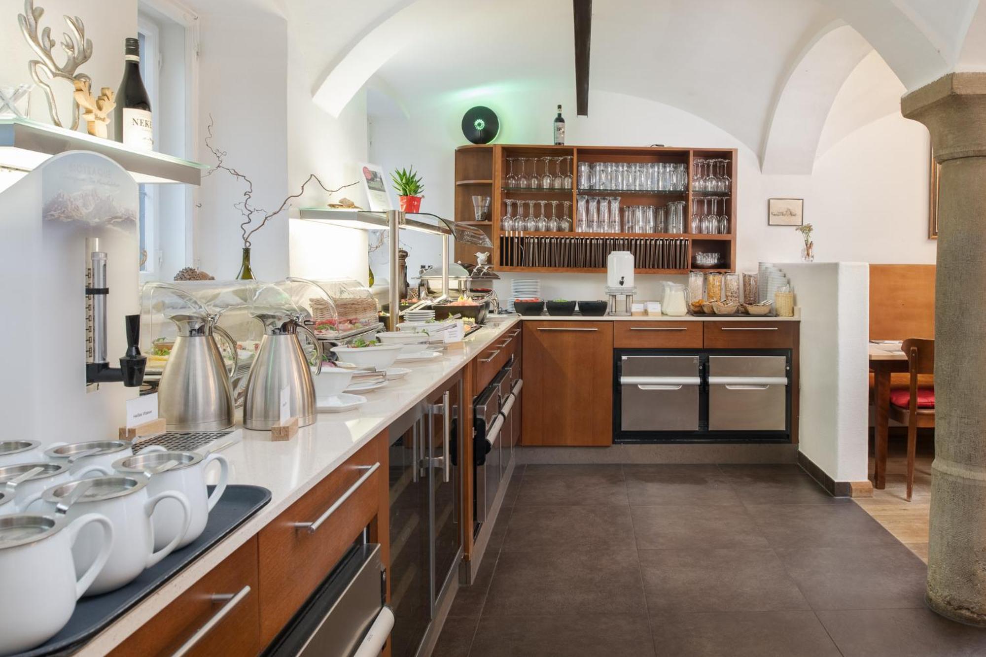 Hotel Aiterbach Am Chiemsee Rimsting Zewnętrze zdjęcie