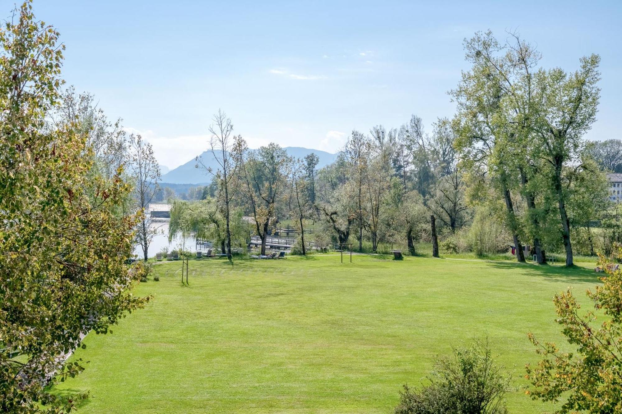 Hotel Aiterbach Am Chiemsee Rimsting Zewnętrze zdjęcie