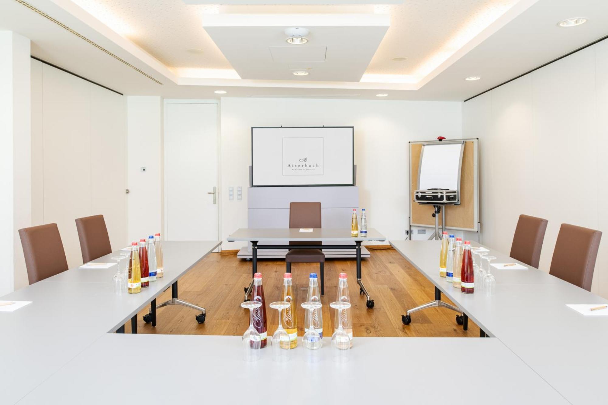 Hotel Aiterbach Am Chiemsee Rimsting Zewnętrze zdjęcie