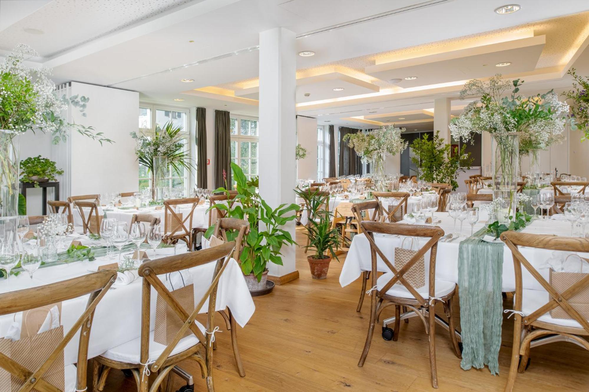 Hotel Aiterbach Am Chiemsee Rimsting Zewnętrze zdjęcie