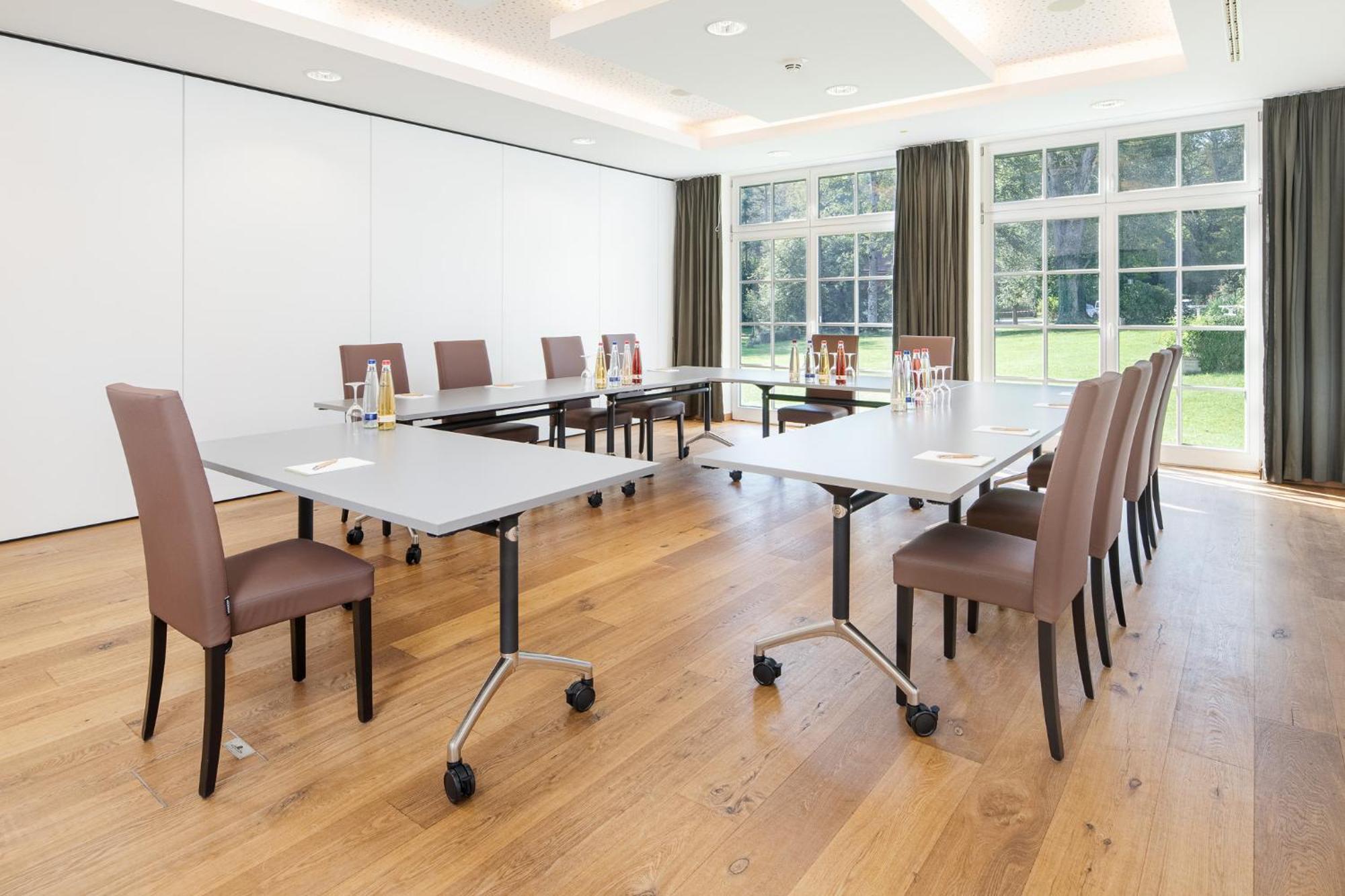 Hotel Aiterbach Am Chiemsee Rimsting Zewnętrze zdjęcie